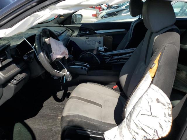 2HGFC4B04HH310621 Honda Civic Lx