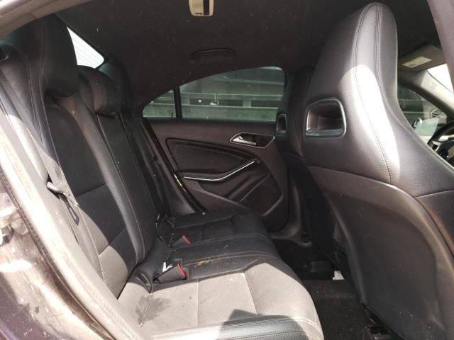 WDDSJ4EB2EN103640 Mercedes-Benz CLA 250