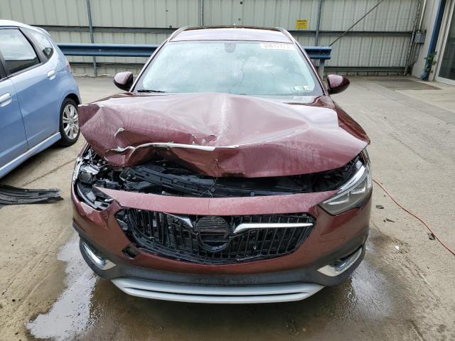 2018 BUICK REGAL TOUR W04GV8SX3J1148173