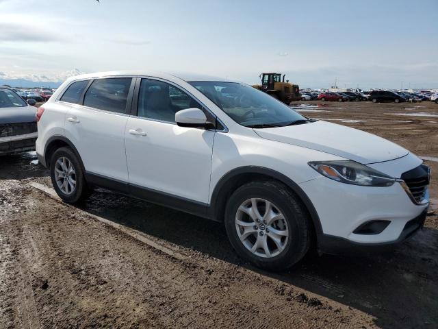 JM3TB3CAXE0431392 Mazda Cx-9 Touring