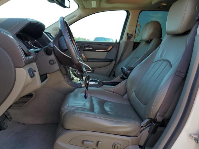 1GKKRTKD4EJ190987 GMC Acadia Denali