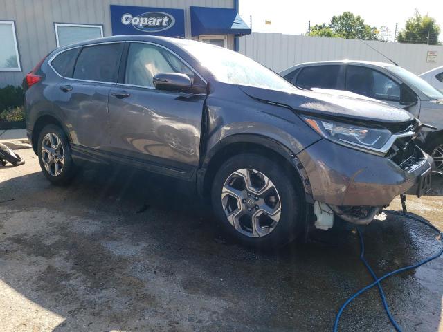 7FARW2H57JE022151 Honda CR-V EX