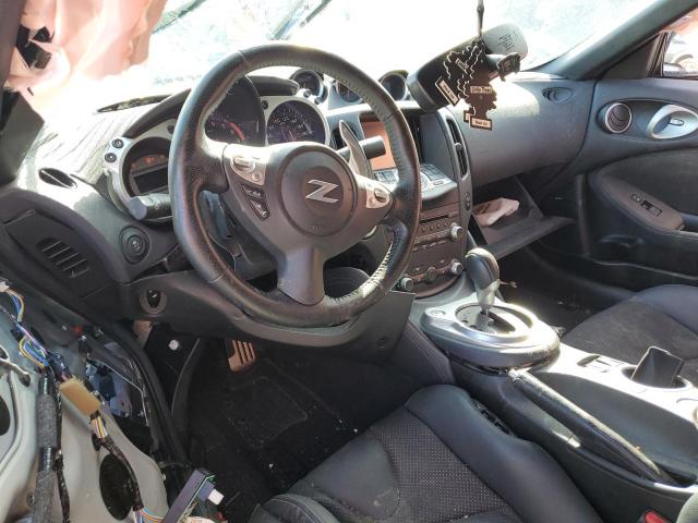 JN1AZ4EHXHM955377 Nissan 370Z BASE