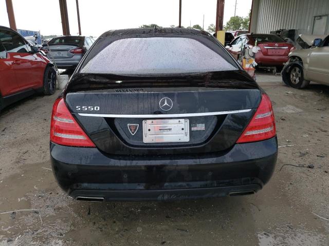 VIN WDDNG7DB0DA519772 2013 Mercedes-Benz S-Class, 550 no.6