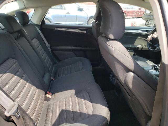 2016 FORD FUSION 4D 1FA6P0H75G5111394