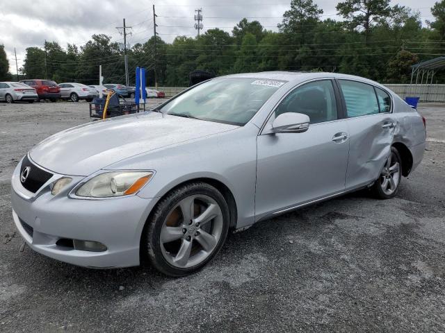 2009 Lexus GS 350 