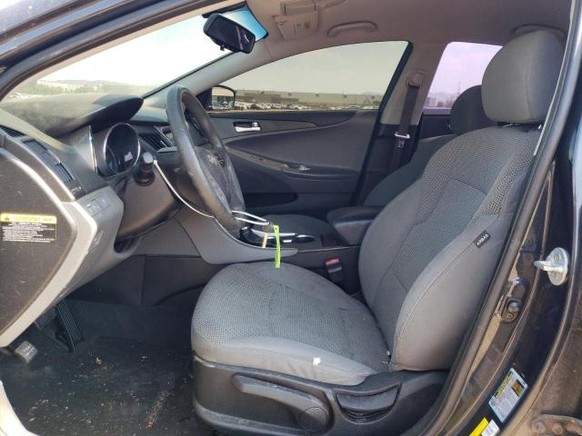 5NPEB4AC5EH874970 Hyundai SONATA GLS