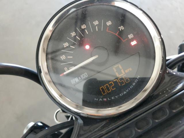 2016 HARLEY-DAVIDSON XL1200 CX 1HD1LM320GC432837