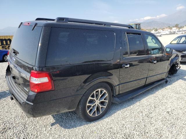 1FMJK1HT2HEA72640 Ford Expedition El Xlt