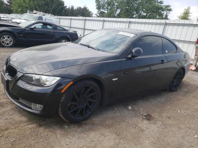 BMW 3 SERIES I 2009 0