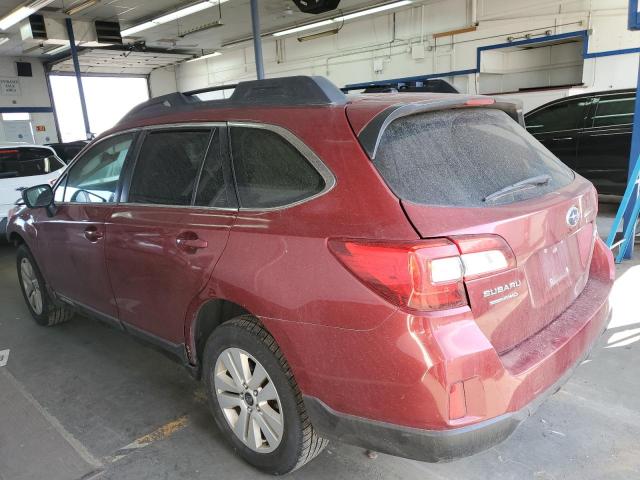 4S4BSACC9F3293222 Subaru Outback 2.5i Premium