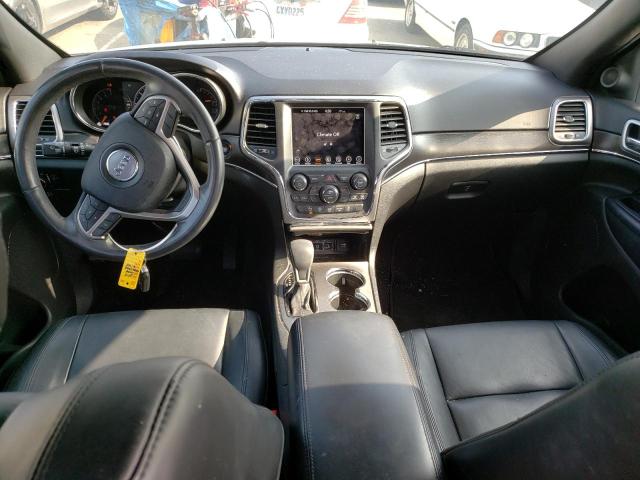 1C4RJEBG7JC438025 Jeep Grand Cherokee Limited