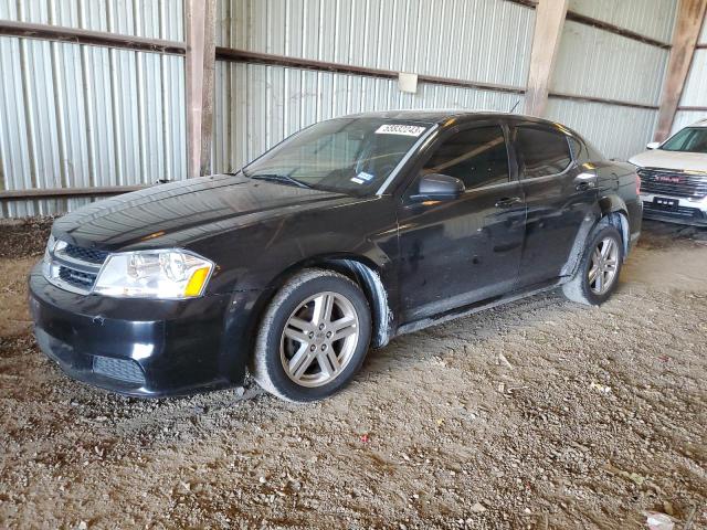 2011 Dodge Avenger Mainstreet