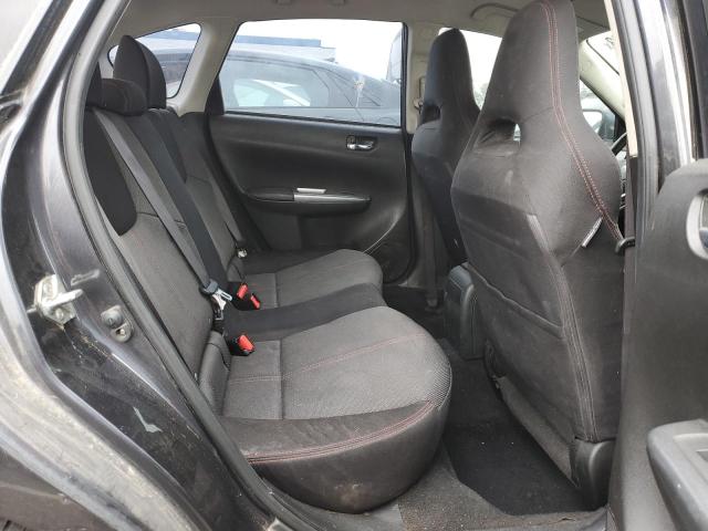 JF1GR7E67EG257929 Subaru Impreza Wrx