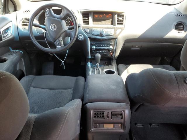 5N1AR2MNXGC650955 Nissan Pathfinder S