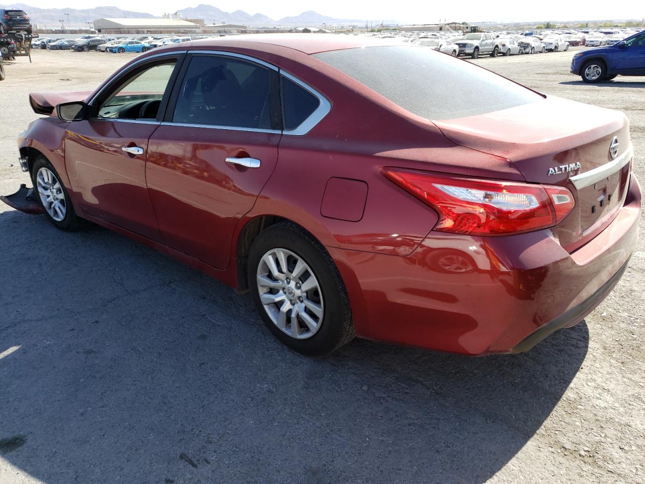 1N4AL3AP5GC212951 NISSAN ALTIMA 2016