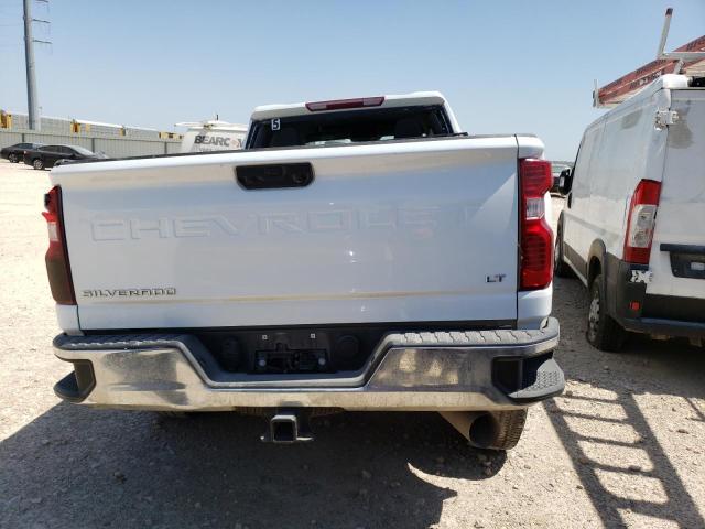 2022 CHEVROLET 2500 HD - 1GC1YNEY9NF349946