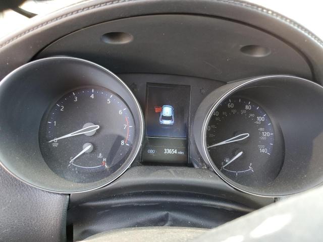 JTNKHMBXXK1044471 Toyota C-HR XLE