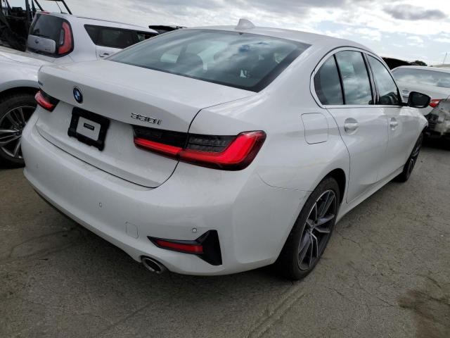 2020 BMW 330XI - 3MW5R7J02L8B27746