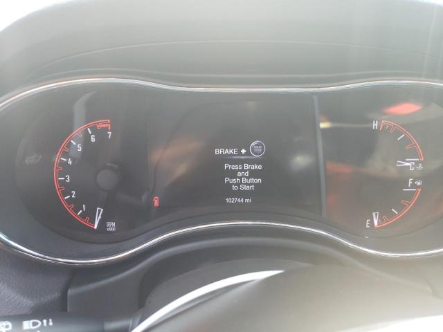 1C4RDJAG8EC977812 Dodge Durango Sxt