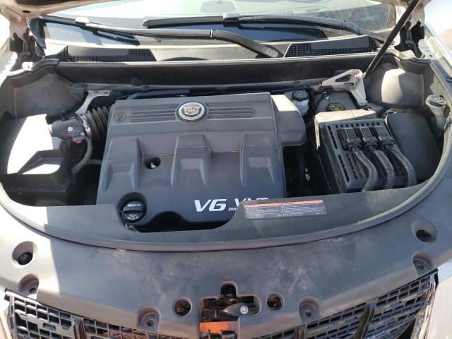 3GYFNEE3XES685503 Cadillac Srx Luxury Collection