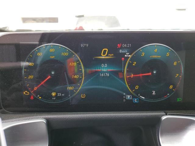 W1N4M4GB5NW200518 Mercedes-Benz GLB 250