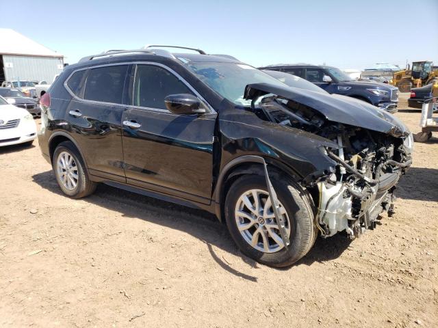 JN8AT2MT0LW010934 Nissan ROGUE S