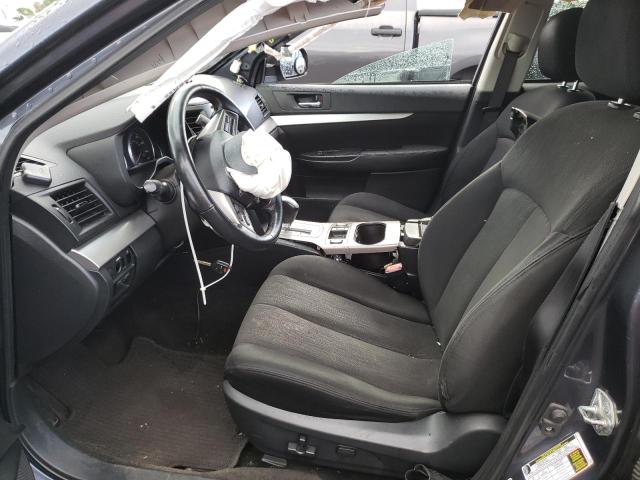 4S4BRCCC4E3298186 Subaru Outback 2.5i Premium
