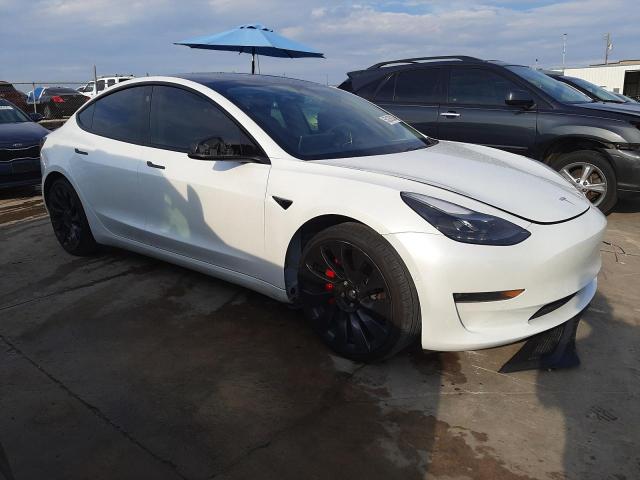 5YJ3E1EC1MF926485 Tesla Model 3  4