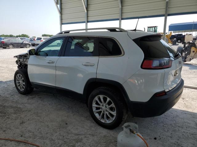 1C4PJMCB1KD258202 Jeep Cherokee Latitude