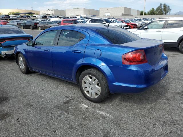 1C3CDZAB3EN126602 Dodge AVENGER SE