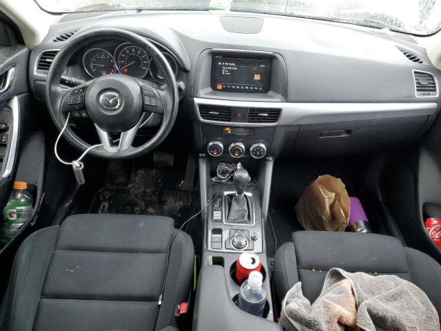 JM3KE4CY5G0613543 Mazda Cx-5 Touring