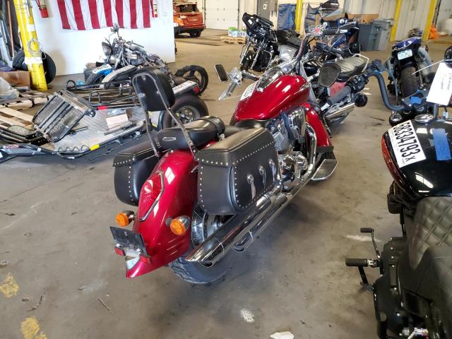 2003 HONDA VTX1800 S - 1HFSC49313A100780