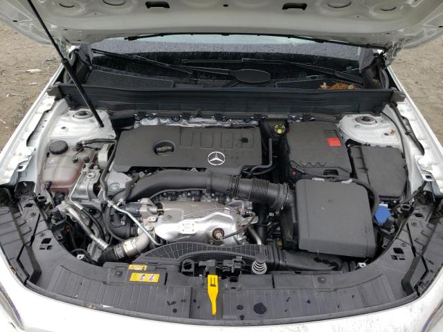 W1N4M4HB1PW277095 Mercedes-Benz Glb 250 4matic