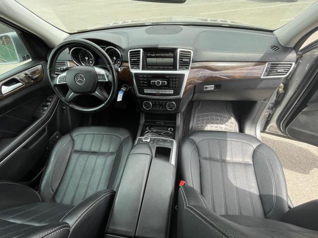 4JGDF7CE9EA275363 Mercedes-Benz Gl 450 4matic