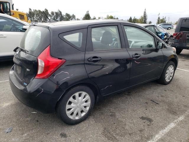 3N1CE2CP9GL370091 Nissan Versa Note S