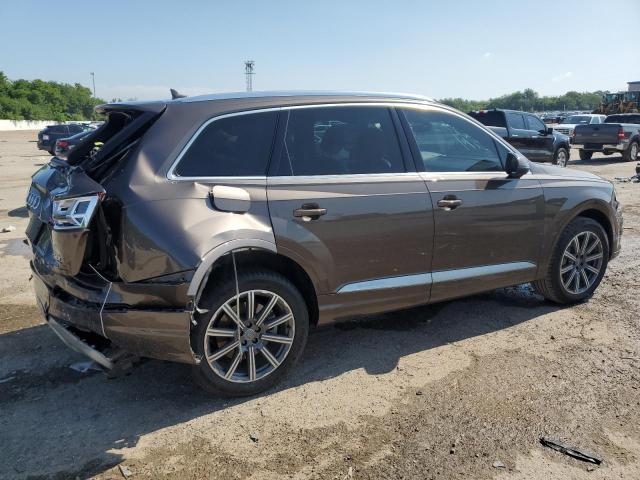 VIN WA1VAAF70JD040970 2018 Audi Q7, Prestige no.3