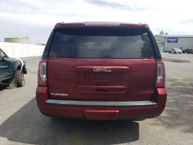 1GKS1AKC5HR159692 GMC YUKON SLE