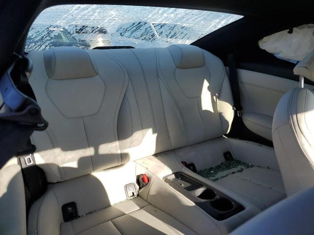 JN1EV7EK6JM342530 Infiniti Q60 Luxe 300