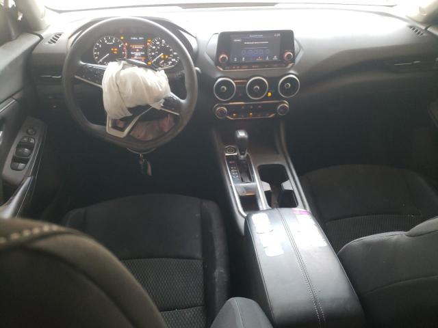 3N1AB8BVXLY241356 Nissan SENTRA S