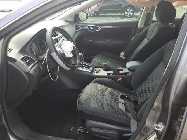2019 NISSAN 2.5 3N1AB7AP0KY385431