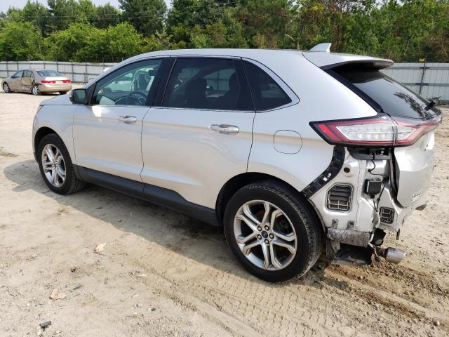 2FMTK3K88FBB25469 2015 FORD EDGE - Image 2