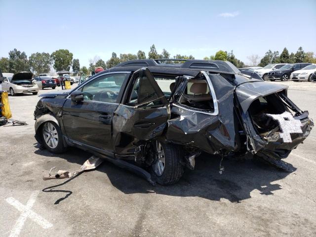4S4BSAFC6H3233719 Subaru Outback 2.5i Premium