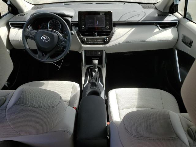7MUAAABGXNV019165 Toyota Corolla Cross L