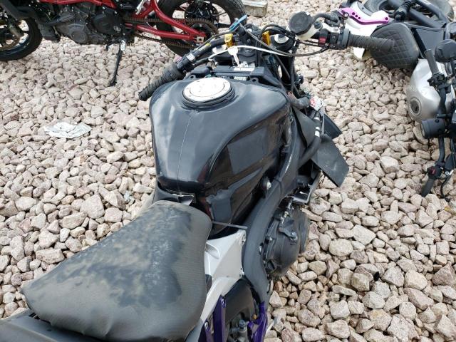 2009 HONDA CBR 600RR - JH2PC40169K200234