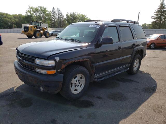 2003 Chevrolet Tahoe 