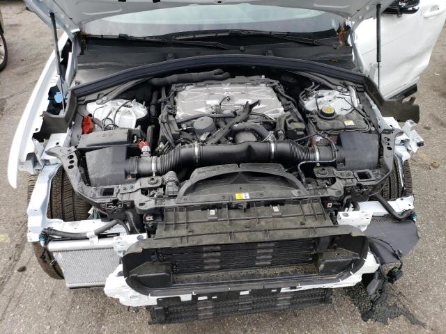 VIN SADCZ2EE3NA698726 2022 Jaguar F-Pace, Svr no.12