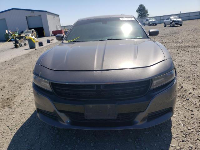 2C3CDXKT3FH919517 Dodge Charger Police