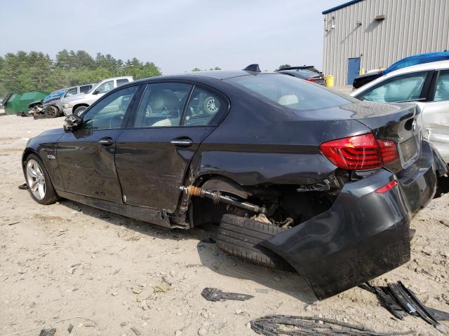 WBA5B3C51ED530998 BMW 535 XI