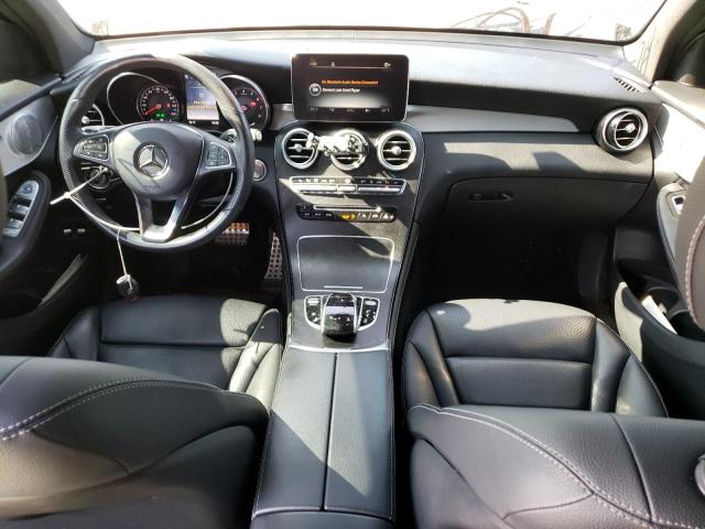 WDC0G5EB8KF599369 Mercedes-Benz Glc 350e